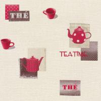купить Rasch Tiles & More XII 854008
