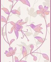 купить Rasch Flower Poetry 2015 451214