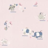 купить Rasch Bambino XVIII 249743