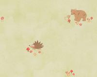 купить A.S.Creation Lovely Friends 30310-1