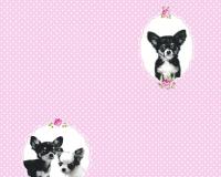 купить A.S.Creation Little Stars 35851-1
