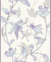 купить Rasch Flower Poetry 2015 451252