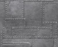 купить A.S.Creation Black & White 4 36494-1