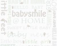 купить A.S.Creation Little Stars 35847-2