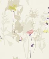 купить Rasch Flower Poetry 2015 451634