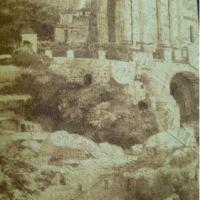 купить Sirpi Murogro Affreschi 16392