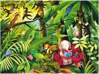 купить Rasch Kids' Club 2014 138702