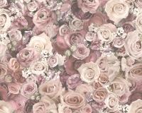 купить A.S.Creation Urban Flowers 32722-2