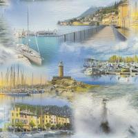 купить Rasch Tiles & More XII 858006