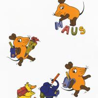 купить P+S International Die Maus 05210-10