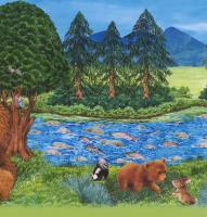 купить A.S.Creation Boys and Girls 3 691316