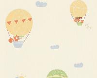 купить A.S.Creation Esprit Kids V 30295-3