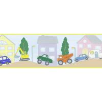купить Marburg Kunterbunt 45907