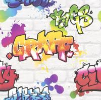 купить Rasch Kids & Teens 3 272901