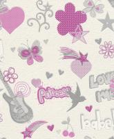 купить Rasch Kids & Teens 2 734522