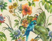 купить A.S.Creation Simply Decor 30015-1