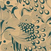 купить Rasch Club Botanique 537536