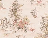 купить AS Creation La Romantica 304292