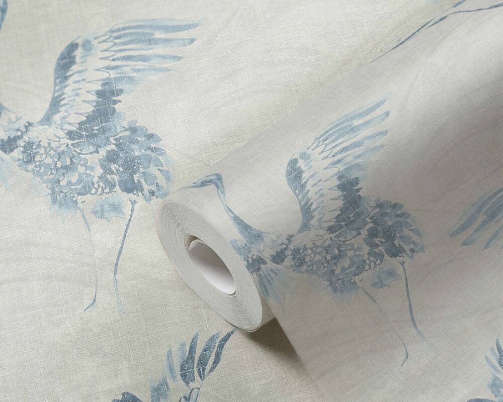 фото A.S.Creation Linen Style 36631-2