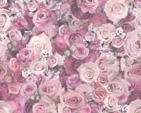 купить A.S.Creation Urban Flowers 32722-4