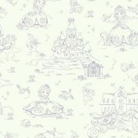 купить York Disney DS7626ex