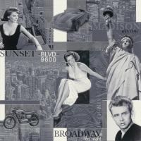 купить Rasch Tiles & More 820805
