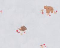 купить A.S.Creation Lovely Friends 30310-3
