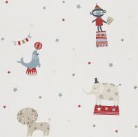 купить Rasch Bambino 2018 245028