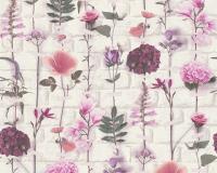 купить A.S.Creation Urban Flowers 32725-1