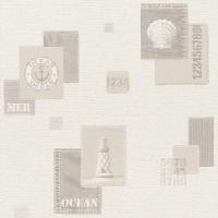 купить Rasch Tiles & More XII 853216