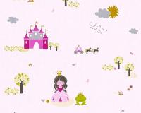 купить A.S.Creation Little Stars 35852-1