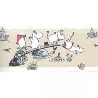 купить Sandudd Moomin 4917-6
