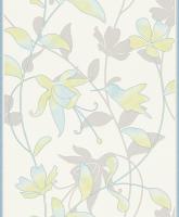 купить Rasch Flower Poetry 2015 451221