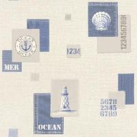 купить Rasch Tiles & More XII 853209