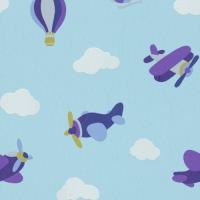 купить Rasch Kids' Club 2014 472004