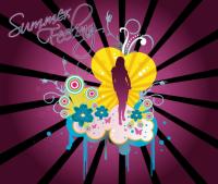 купить Rasch Kids' Club 2014 889703