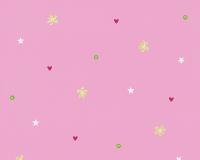 купить A.S.Creation ESPRIT Kids 3 941281