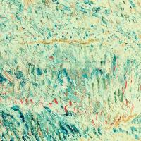 купить BN International Van Gogh 17180