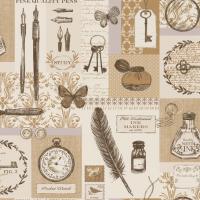 купить Rasch Tiles & More 2016 884807