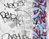 купить A.S.Creation Boys and girls 6 36986-1