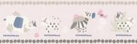 купить Rasch Bambino XVIII 249873