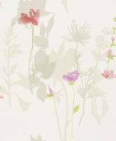 купить Rasch Flower Poetry 2015 451610