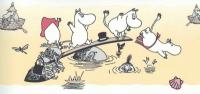 купить Sandudd Moomin 4917-2