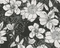 купить A.S.Creation Urban Flowers 32798-4