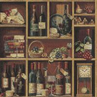 купить Rasch Tiles & More XII 858709