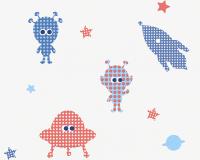 купить A.S.Creation ESPRIT Kids 3 941243