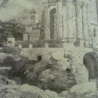 купить Sirpi Murogro Affreschi 16390