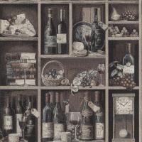 купить Rasch Tiles & More XII 858716