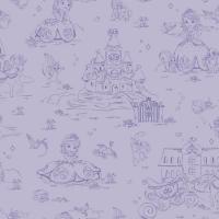 купить York Disney DS7631ex