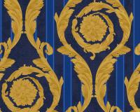 купить A.S.Creation Versace Wallpaper 935681